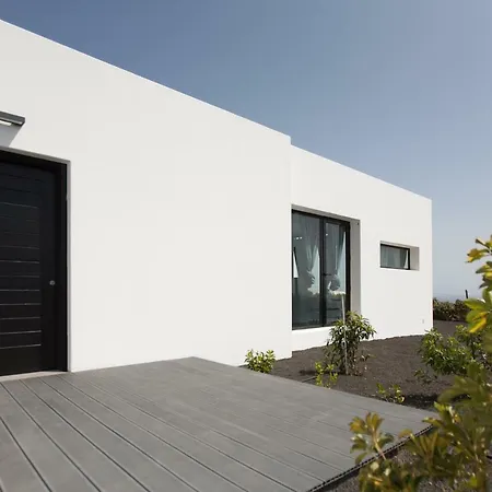 Iconic Lanzarote