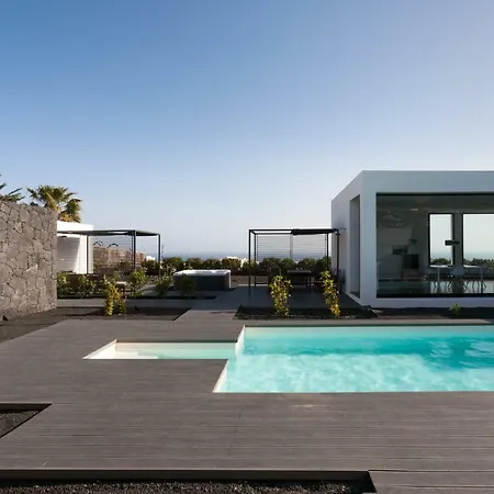 Villa Iconic Lanzarote *
