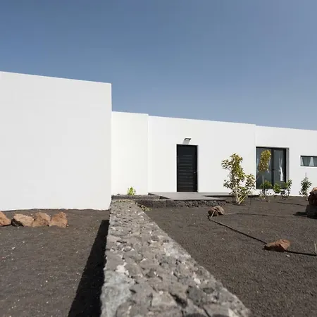 Iconic Lanzarote