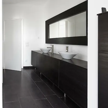 Iconic Lanzarote Villa