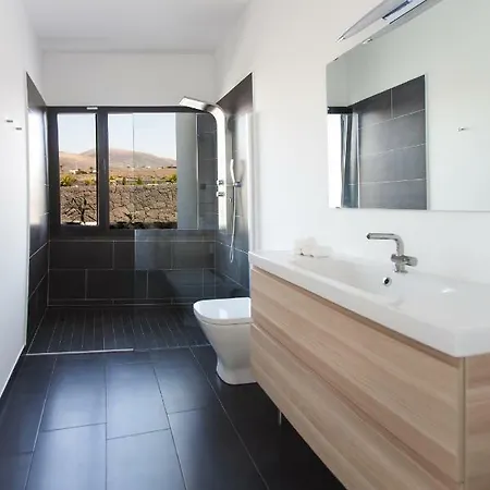 Iconic Lanzarote * Mácher