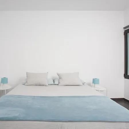 Villa Iconic Lanzarote *