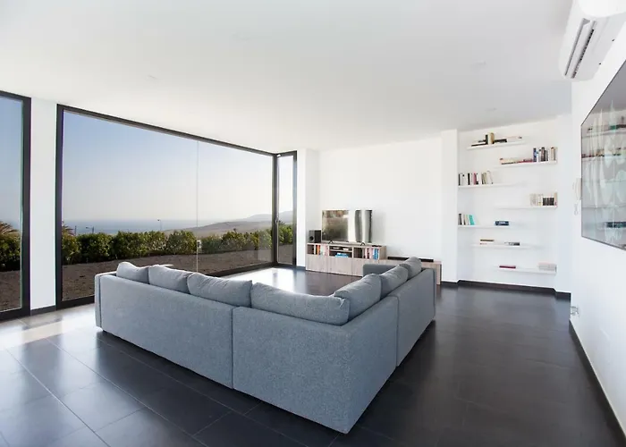 Villa Iconic Lanzarote