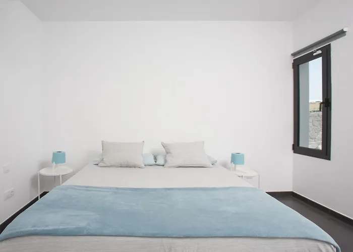 Villa Iconic Lanzarote *