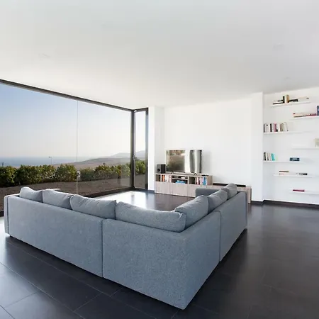 Vila Iconic Lanzarote