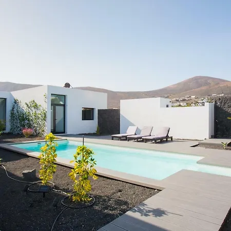 Iconic Lanzarote * Mácher