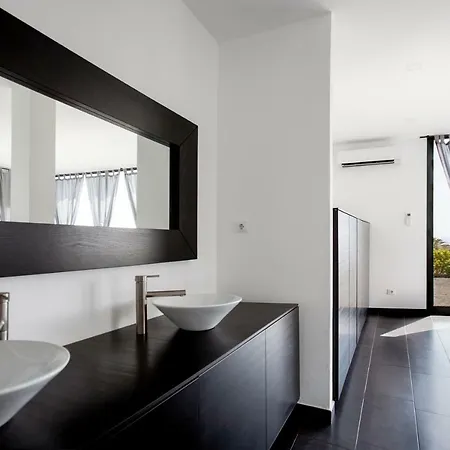 Vila Iconic Lanzarote Mácher